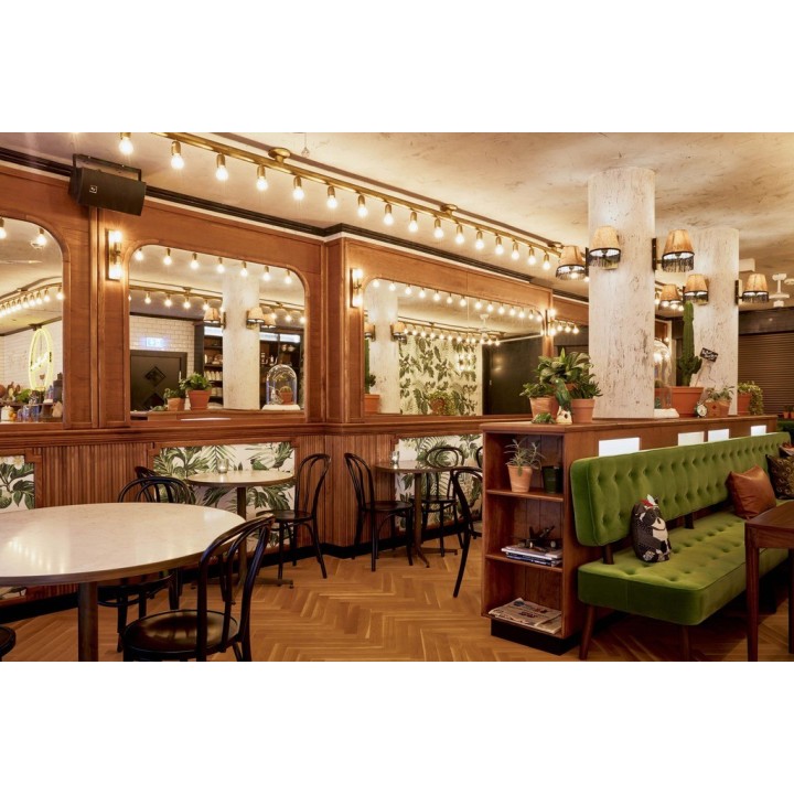 Tryp by Wyndham Dusseldorf City Center