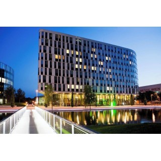 Courtyard by Marriott Messe Wien