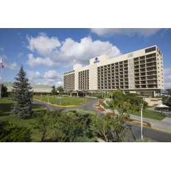 Hilton Istanbul Bosphorus