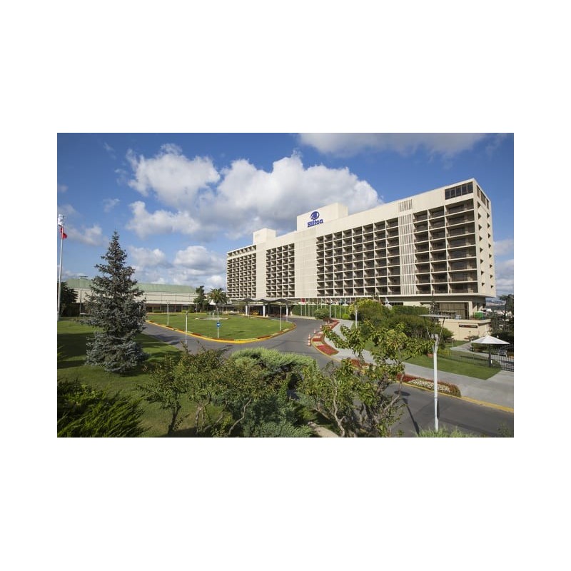 Hilton Istanbul Bosphorus