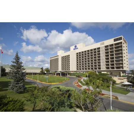 Hilton Istanbul Bosphorus