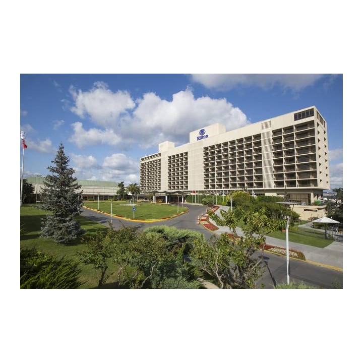 Hilton Istanbul Bosphorus