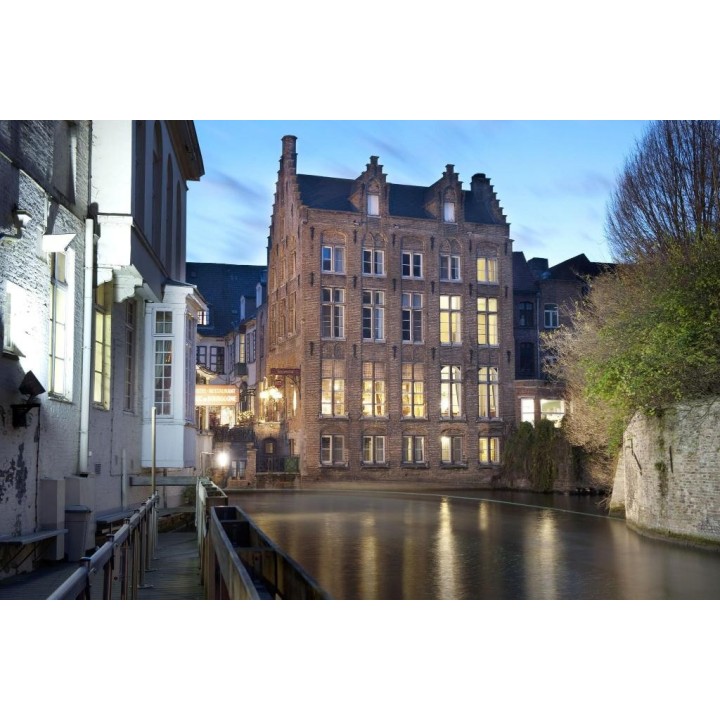 Bourgoensch Hof Hotel