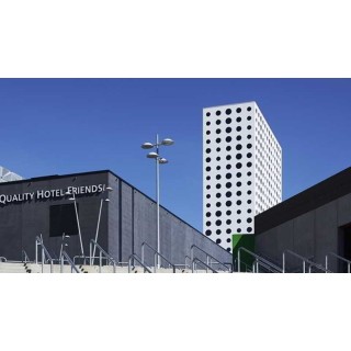 Quality Hotel Friends