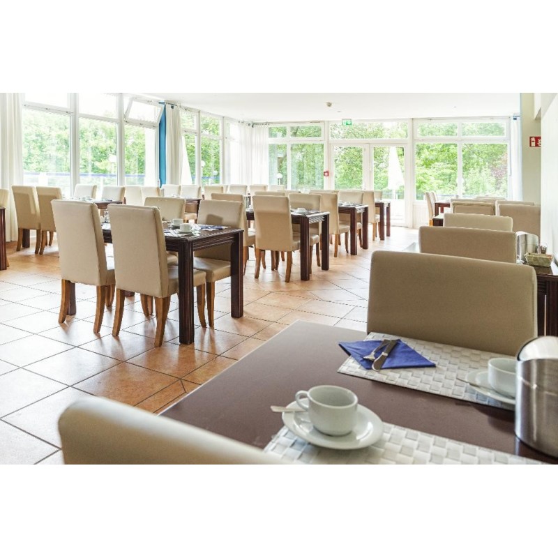 Nordic Hotel Plon