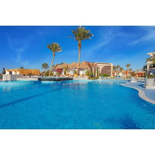 Panorama Bungalows Resort El Gouna