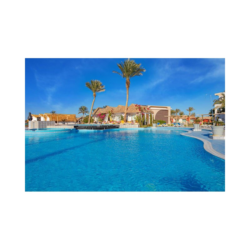 Panorama Bungalows Resort El Gouna