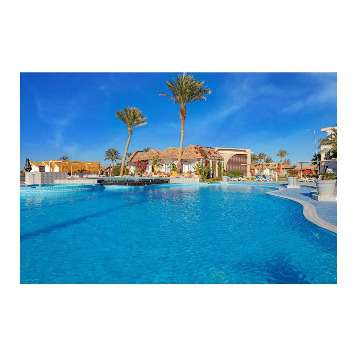 Panorama Bungalows Resort El Gouna