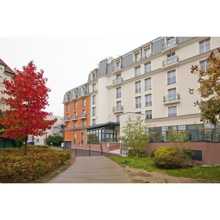 Residhome Neuilly Bords de Marne