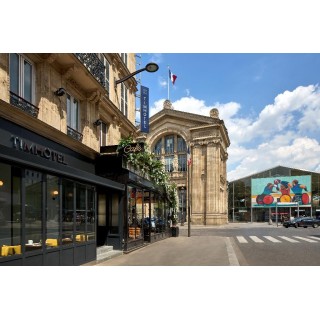 Timhotel Gare du Nord