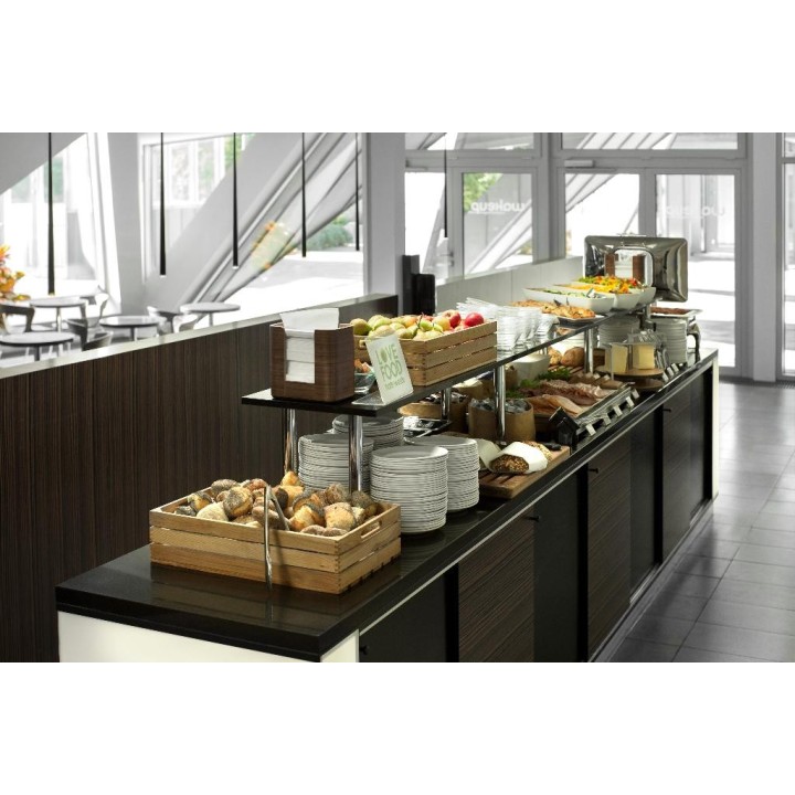 Wakeup Copenhagen Borgergade