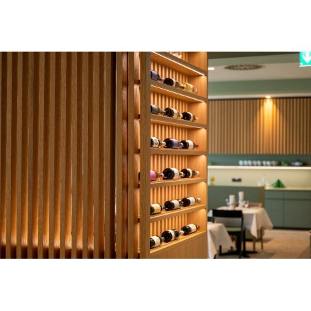 Erikson Hotel