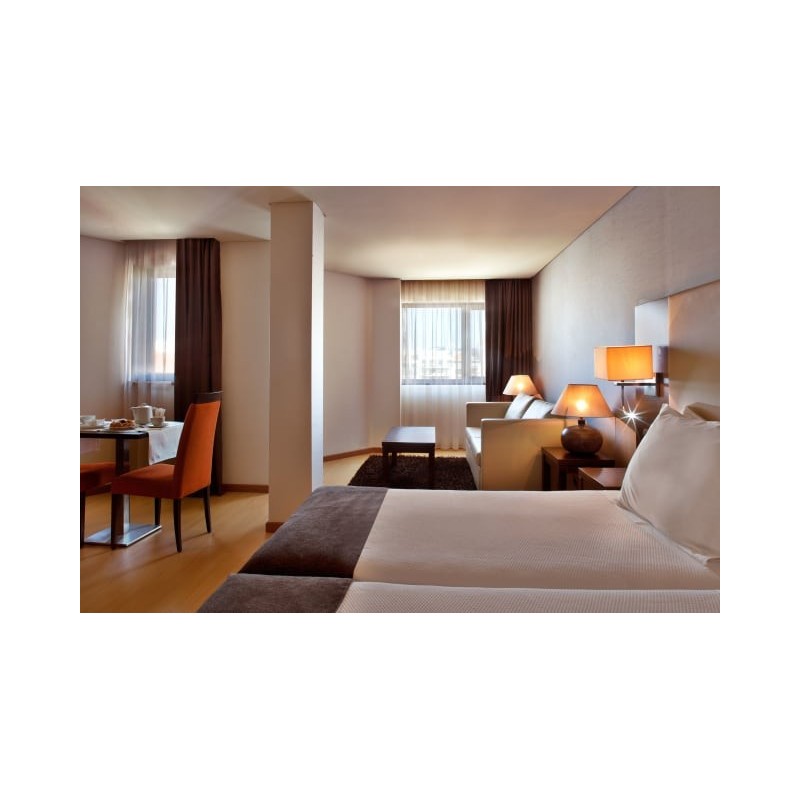 Hotel Turim Iberia