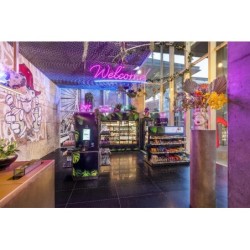 Nhow Rotterdam