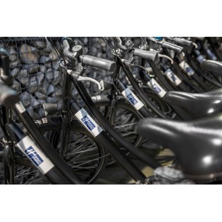 Holiday Inn Express Amsterdam-Arena Towers