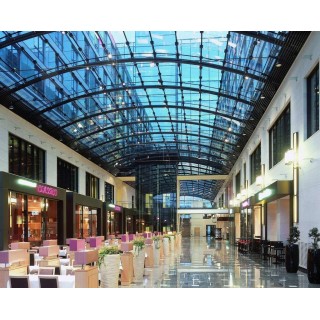 Maritim Hotel Dusseldorf