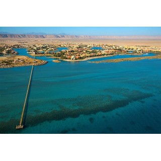 Sheraton Miramar Resort El Gouna
