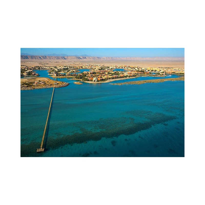 Sheraton Miramar Resort El Gouna