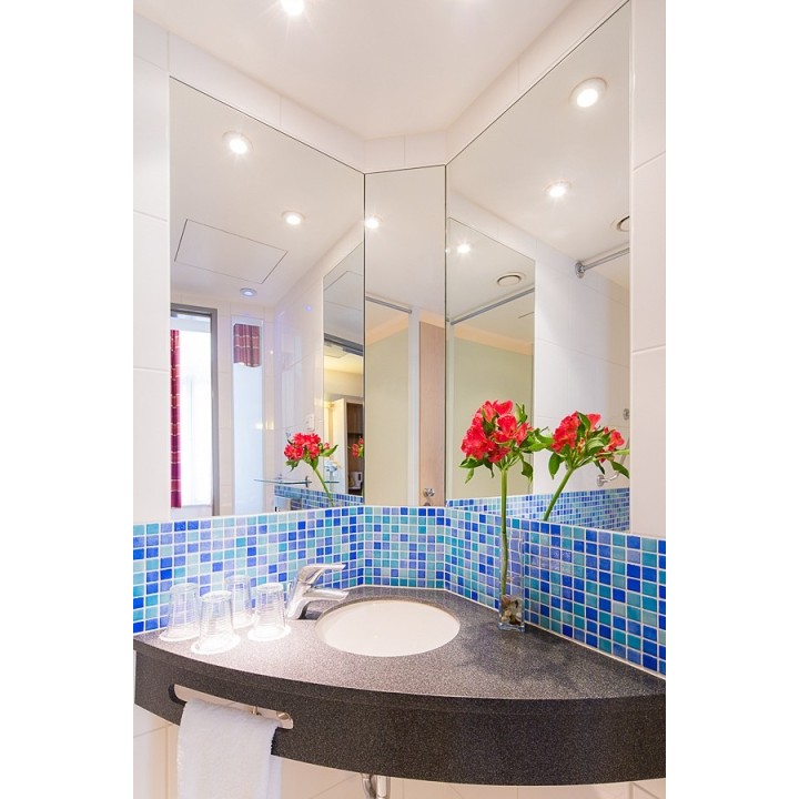 Chopin Hotel Prague City