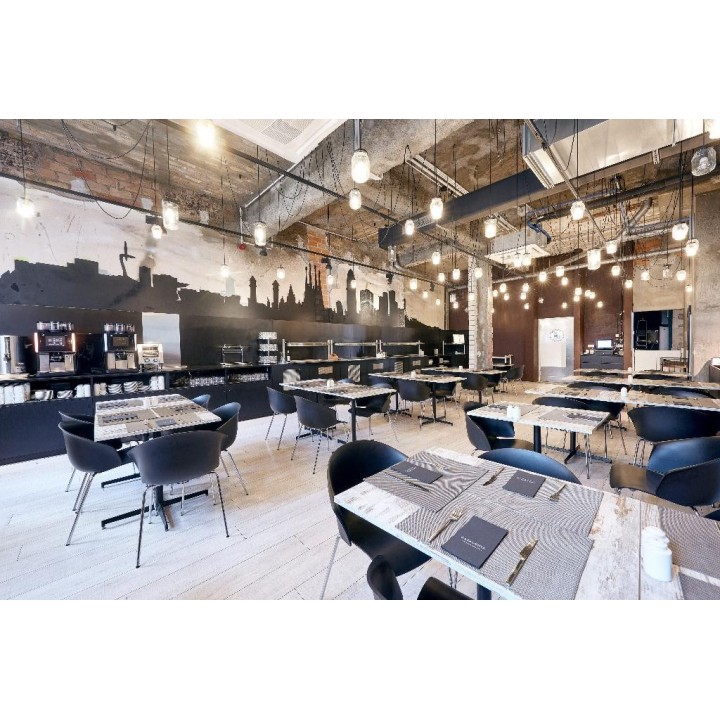 Catalonia Berlin Mitte