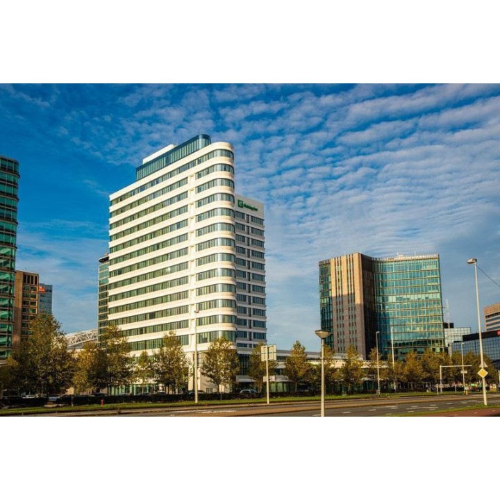 Holiday Inn Amsterdam-Arena Towers