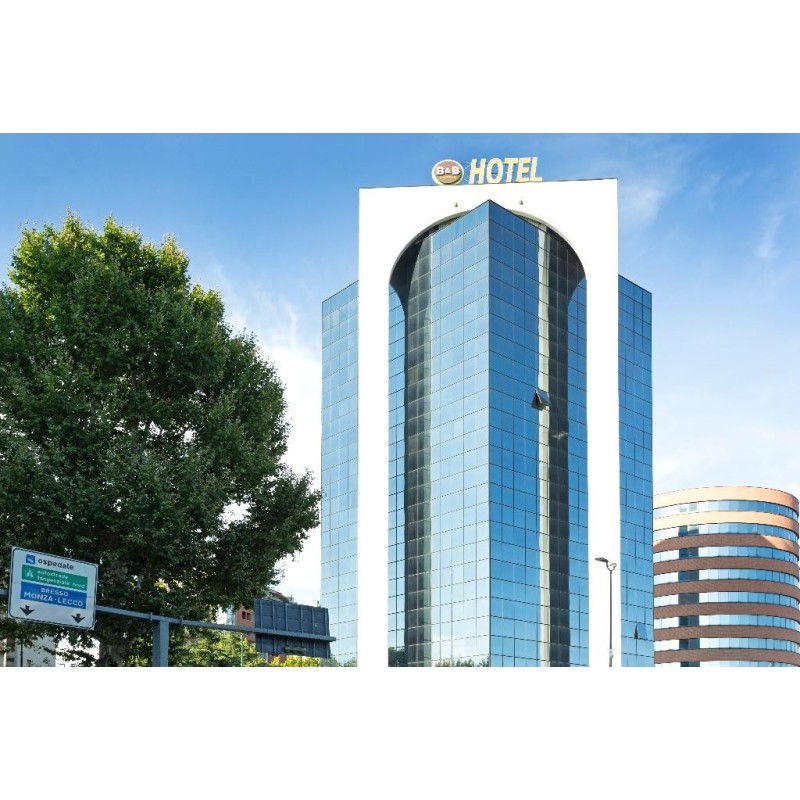 B&B Hotel Milano Sesto Marelli