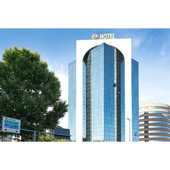 B&B Hotel Milano Sesto Marelli