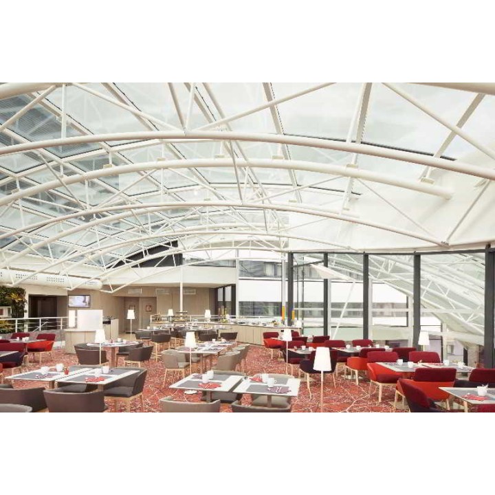 Oceania Paris Roissy CDG