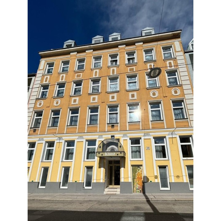 Klimt Hotel & Apartments