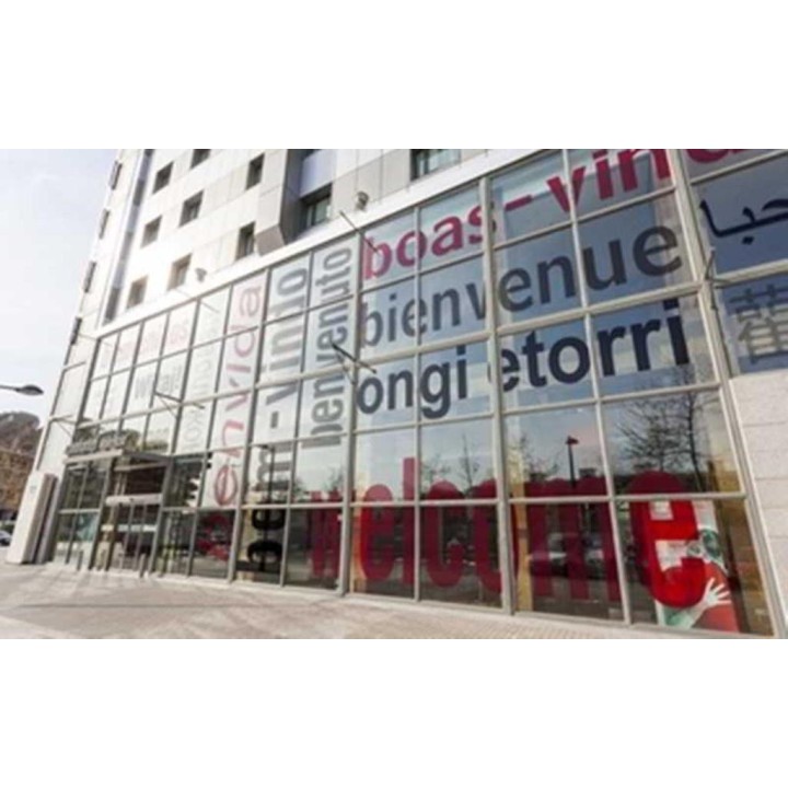 Confortel Valencia 3