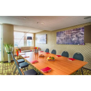 Leonardo Hotel Berlin Mitte