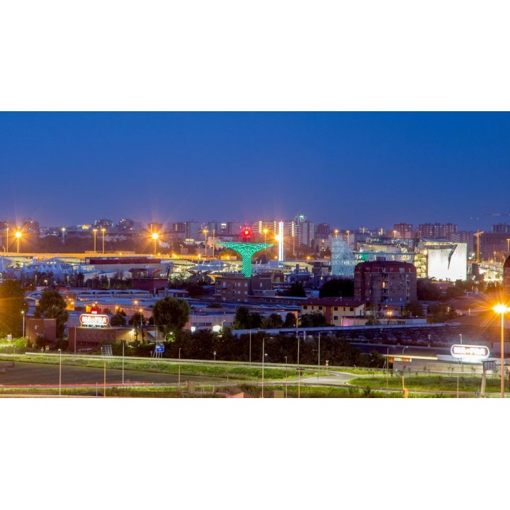 Best Western HL Hotel