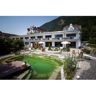 Hotel Carlton-Europe