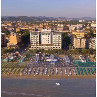 Hotel Cruiser Congress