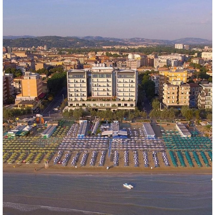 Hotel Cruiser Congress