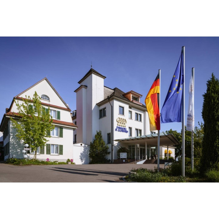 Parkhotel Sankt Leonhard