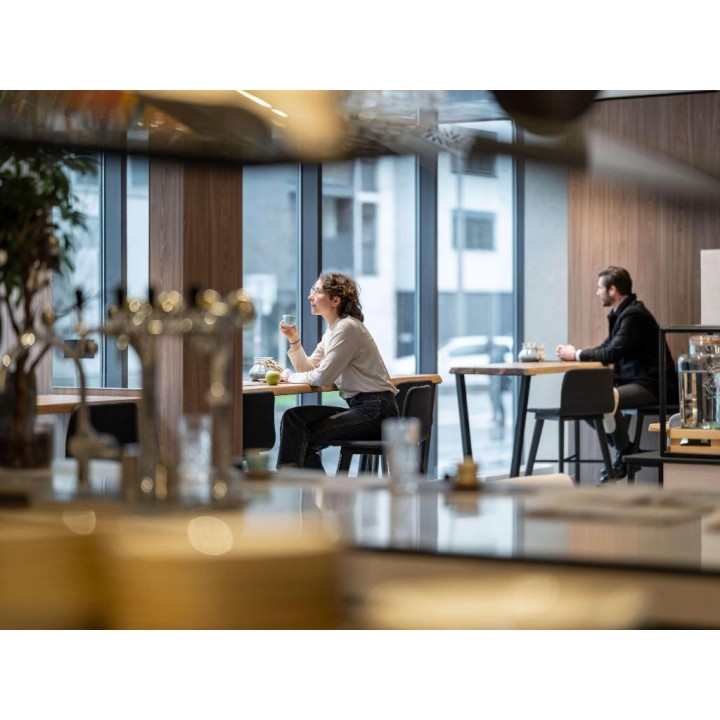 Novotel Suites Wien City