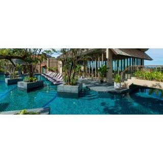 Mandarava Resort & Spa