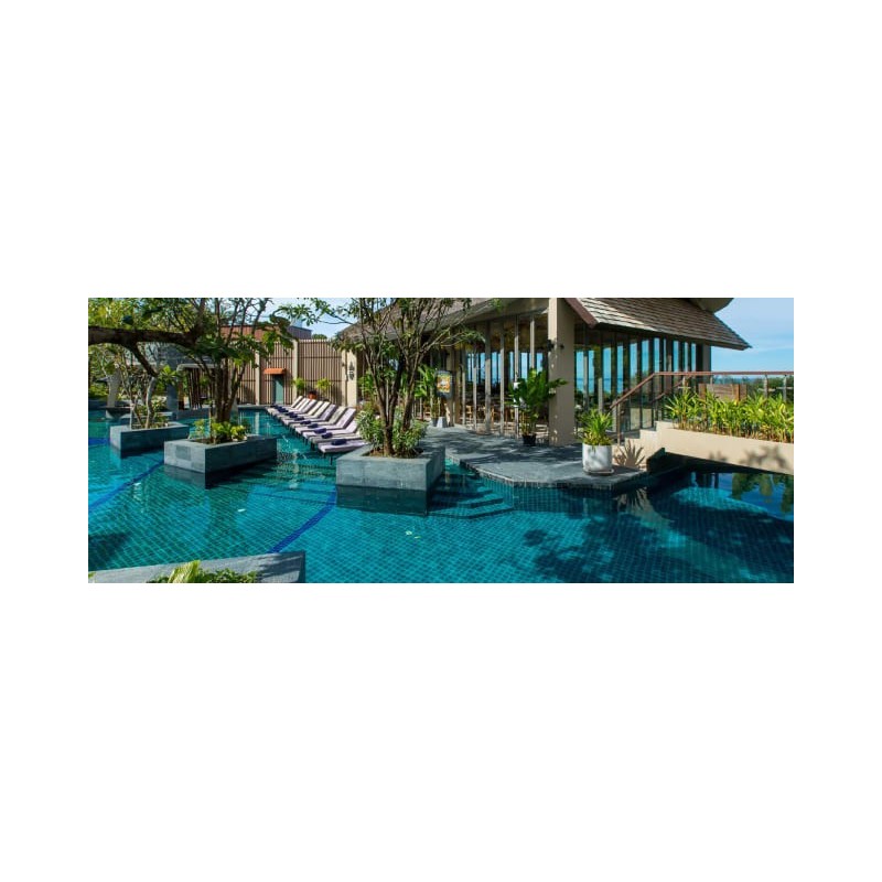 Mandarava Resort & Spa