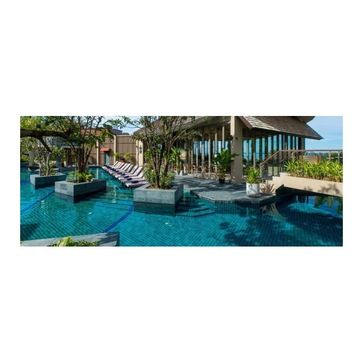 Mandarava Resort & Spa