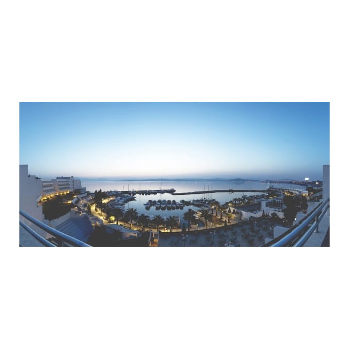 Altin Yunus Resort & Thermal Hotel