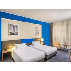 Hotel President