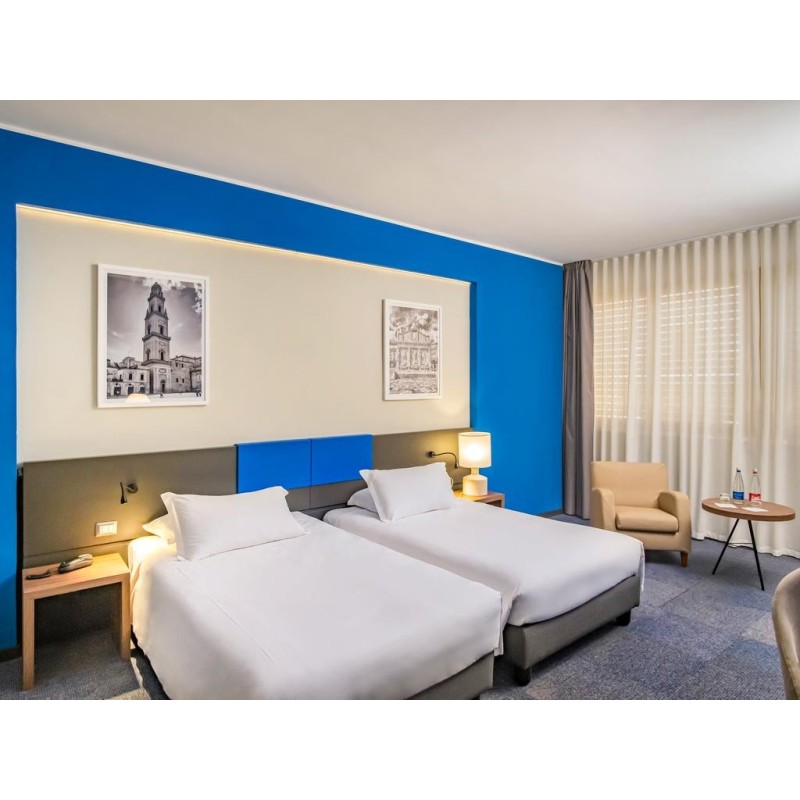 Hotel President
