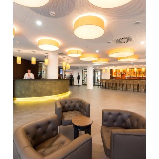 Stadthotel am Römerturm