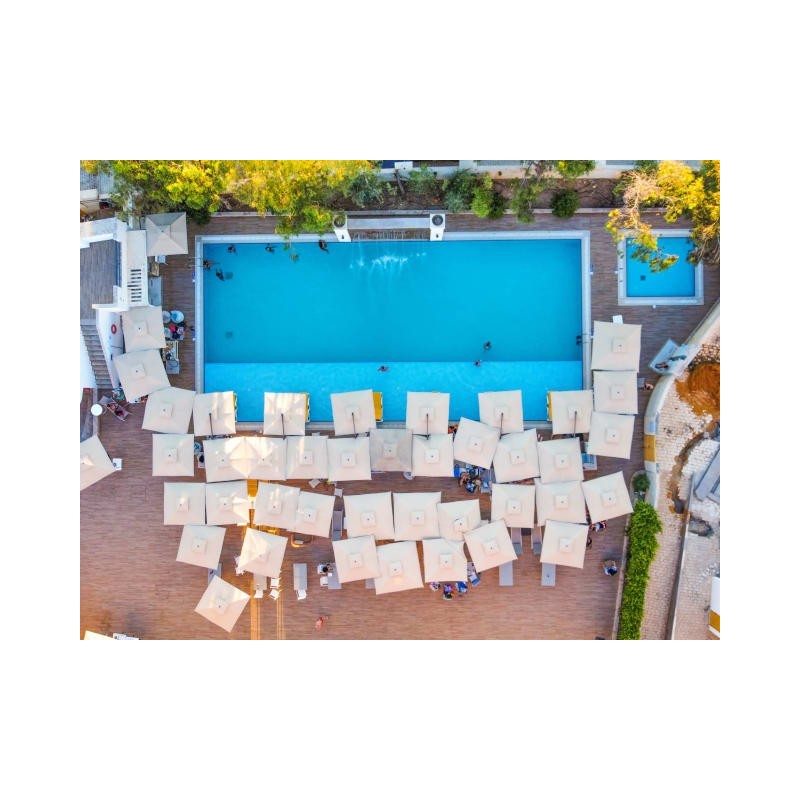 Diar Lemdina Hotel