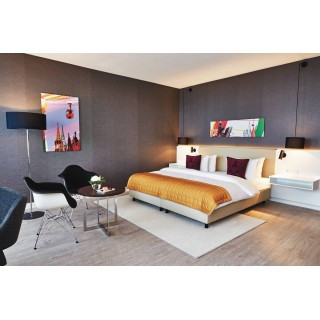 Steigenberger Hotel Köln