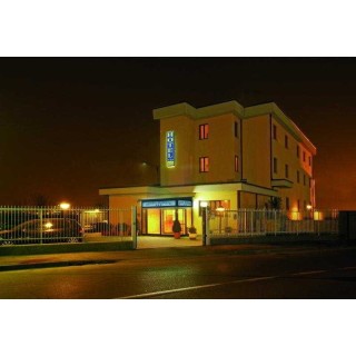 Majestic - Linate Airport