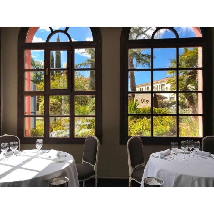 Hotel Blancafort Spa Termal