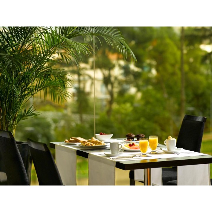 Sercotel Ciutat de Montcada