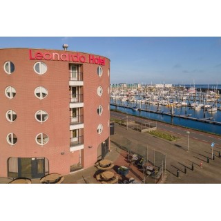 Apollo Hotel Ijmuiden Seaport Beach